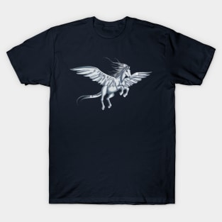 Pegasus 21 T-Shirt